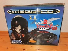 SEGA Mega Drive Mega-CD 2