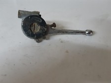 levier de gaz saker de