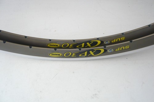 Mavic cxp30 700c - cxp30, spoke
