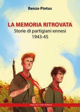 Renzo Pintus La memoria