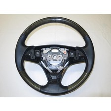 Volant combiné bois d'origine