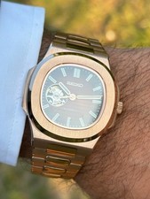 montre automatique homme seiko