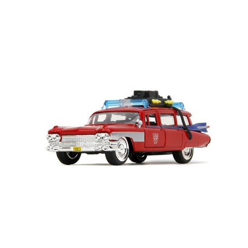 Jada 35863 miniature cadillac - 35863,