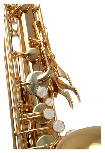 Saxophone instrument vent - saxophone,