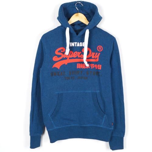 Superdry homme pull - À, capuche