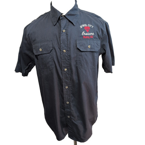 Chemise wrangler manche courte - chemise,