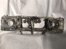 RADIATEUR CADRE Toyota LAND CRUISER (_J7_) 2.4 TD (LJ70_, LJ73_) 2L-T