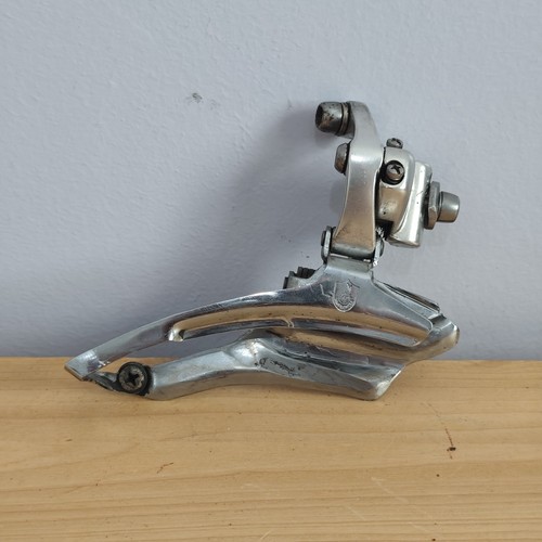 Dérailleur avant campagnolo - dérailleur,