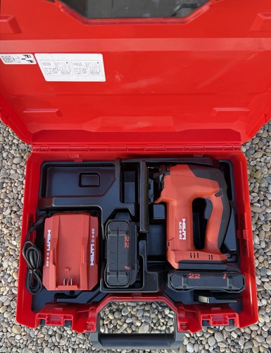 Hilti nuron sjd - hilti,