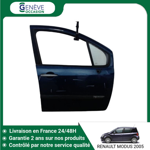 Porte avant droit - porte,