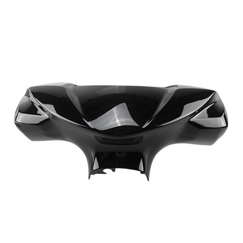 Carenage couvre guidon - guidon, scoot