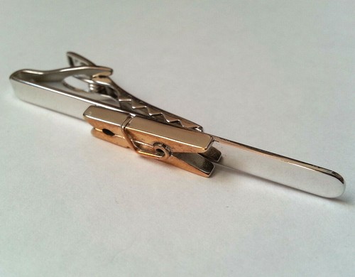 Pince cravate vintage - a,