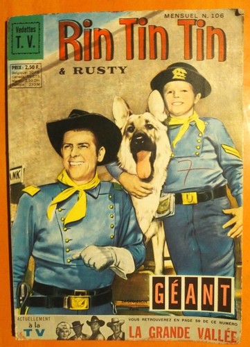 Rin tin - rin, et