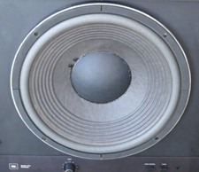 One Single JBL L-121A Driver From L212 three way.