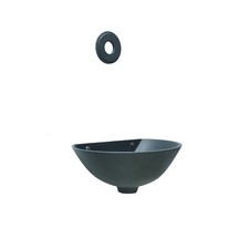 Fontaine Murale 600 Gris Fonte