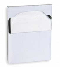 TOUGH GUY TOILET SEAT COVERS