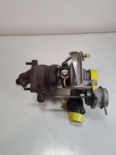 Turbo dacia lodgy phase - turbo, 1
