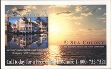 Sea Colony Verandas,Bethany Beach,DE-Beach & Tennis Community Sussex County