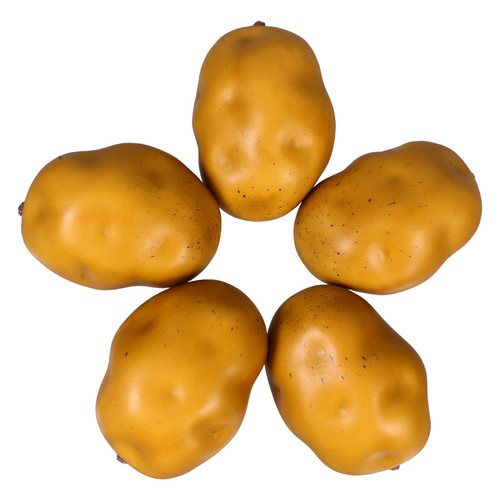 Pcs ornement pomme terre - 5,