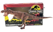 TYRANNOSAURUS REX