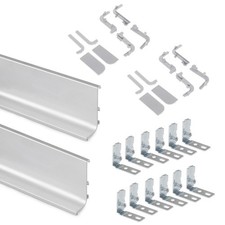Kit de profilés supérieurs