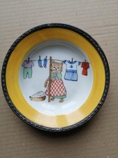 A SMALL PLATE FOR CHILDREN