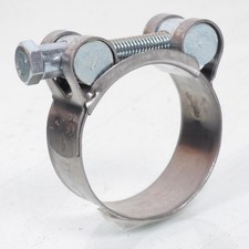 Collier de pot d échappement