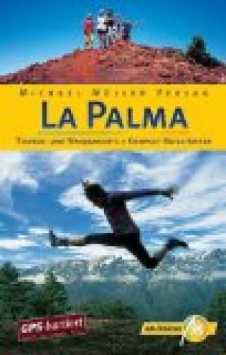 Lapalma touren und - lapalma, touren-