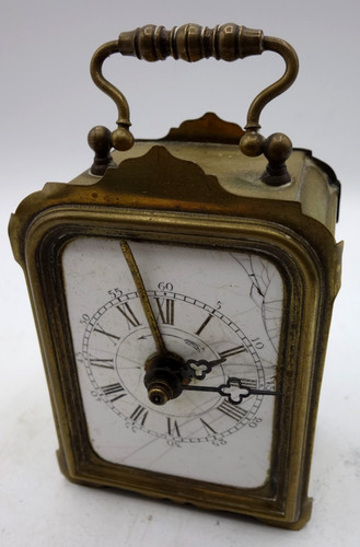 Pendulette ancienne pendule - pendulette,