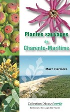 PLANTES SAUVAGES DE