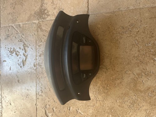 Compteur kms piaggio - compteur,