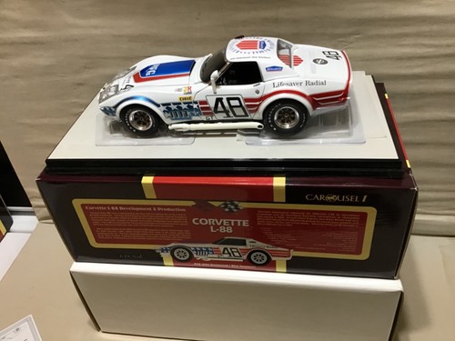 Corvette greenwood - corvette, /