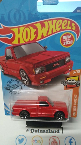 Hot wheels first - wheels,