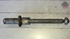 AXE DE ROUE AVANT BMW K 1200