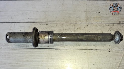 Axe roue avant - avant, bmw