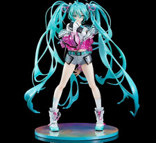 HATSUNE MIKU - Figurine Manga