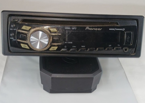 Pioneer dxt 2369ub - dxt-2369ub, car