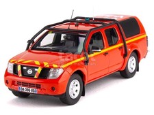 Nissan Navara Double Cabine