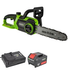 Tronçonneuse sans fil 18V -