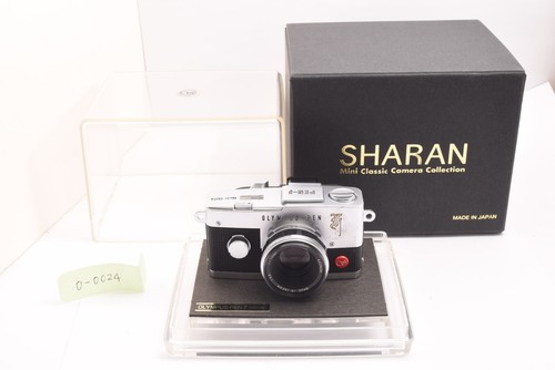 Ddp sharan olympus - sharan, pen-f