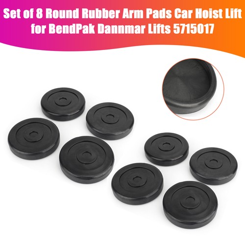 Set round rubber - set,