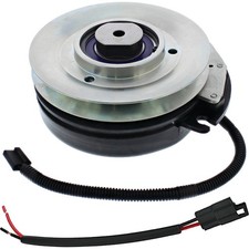 PTO Clutch For Hustler 601278K