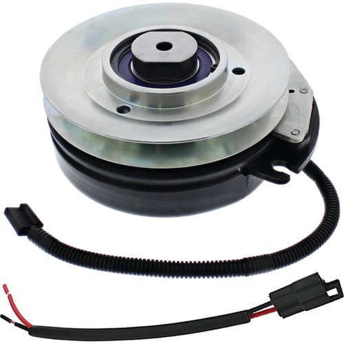 Pto clutch for hustler - pto,