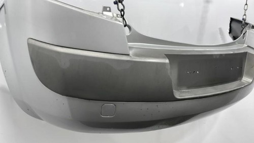 Pare choc arriere renault - pare,