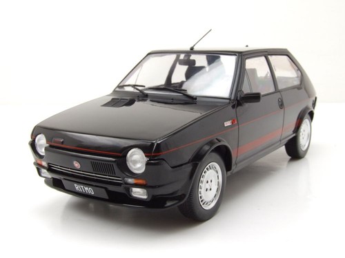 Fiat ritmo 125 abarth 1980 - fiat,