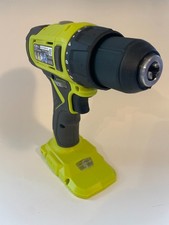 Ryobi PCL206 18V ONE+ Cordless 1/2 in. Drill/Driver (Tool Only) NEW!