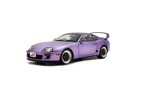 Toyota supra mk4 a80 - supra,