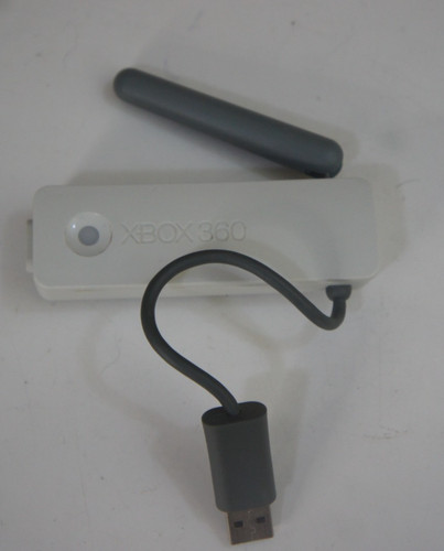 Microsoft xbox 360 - microsoft, wireless