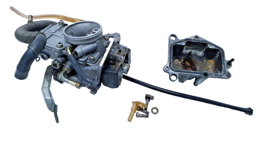 Carburateur mikuni yamaha - carburateur,