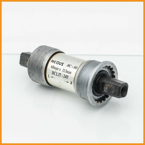 Modus bsa 113 support - vp,